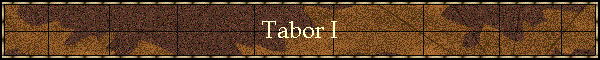 Tabor I