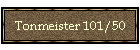 Tonmeister 101/50