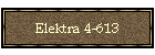 Elektra 4-613