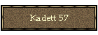 Kadett 57