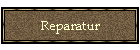 Reparatur